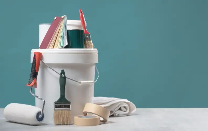 Güngören Boyacı Ustası